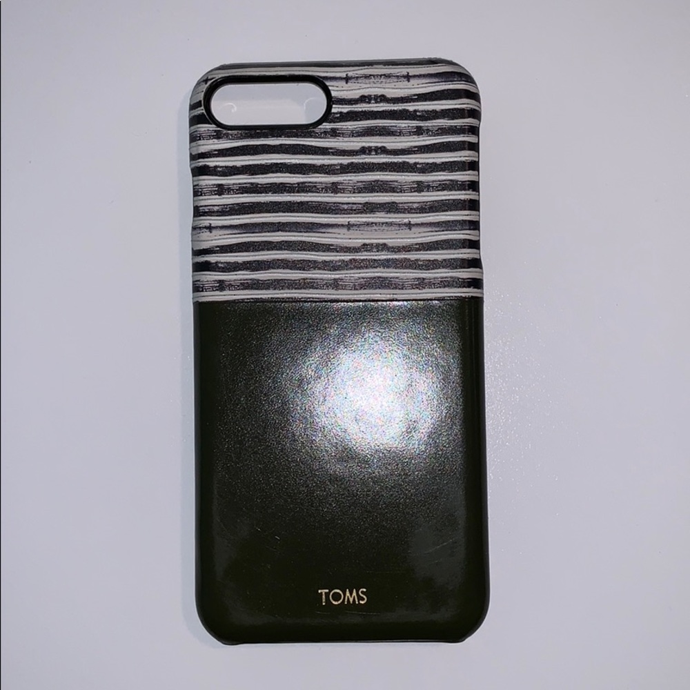 iphone 7 plus/ 8 plus case